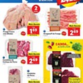 Antevisão Folheto LIDL Promoções de 17 a 23 maio